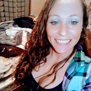 Meet your Posher, Kendra